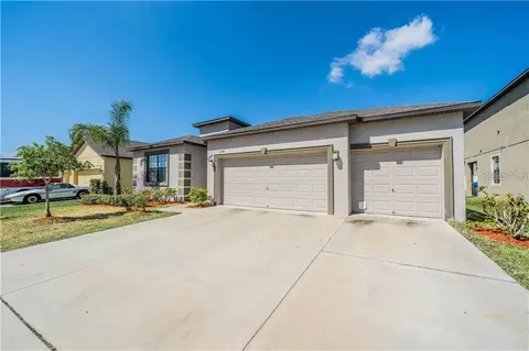 13949 Felix Will Rd, Riverview, FL 33579