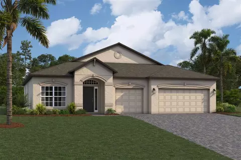 33258 Sycamore Leaf Dr, Wesley Chapel, FL 33545