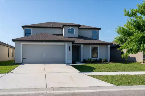 927 Culbreath Green Ct, Ruskin, FL 33570