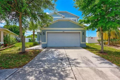 7882 Carriage Pointe Dr, Gibsonton, FL 33534