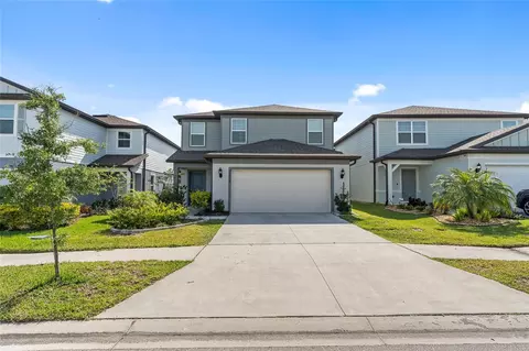 9358 Rally Spring Loop, Wesley Chapel, FL 33545