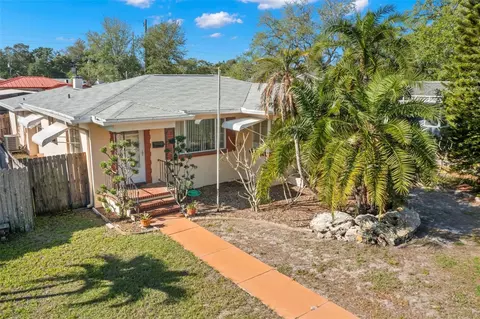 4434 1st Ave N, Saint Petersburg, FL 33713