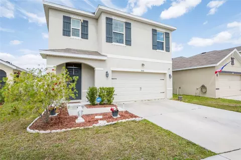 10016 Merry Fawn Ct, Sun City Center, FL 33573