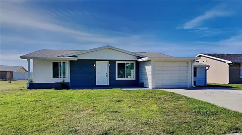 8273 Gallo Ave, North Port, FL 34287