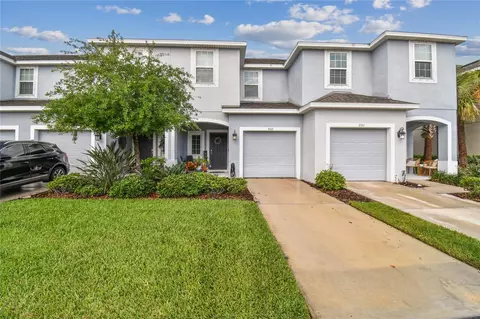 7103 Summer Holly Pl, Riverview, FL 33578 photo 1