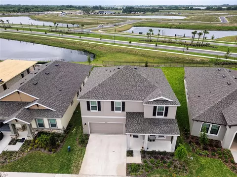 6005 Hidden Branch Dr, Apollo Beach, FL 33572