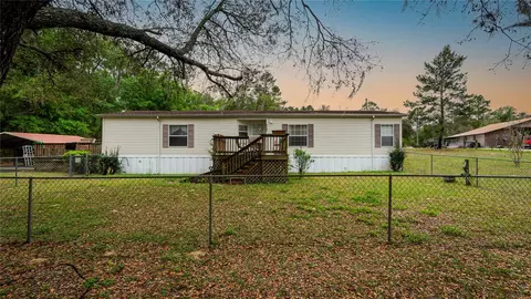 10030 NE 60th St, Bronson, FL 32621