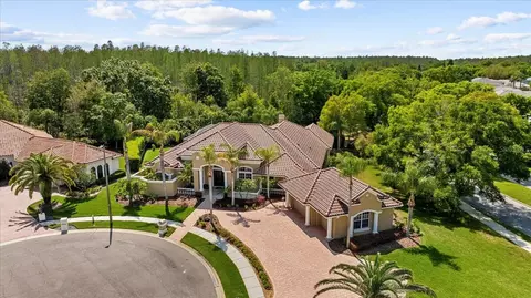 5206 Avenue La Crosse, Lutz, FL 33558