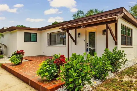2918 W Elrod Ave, Tampa, FL 33611