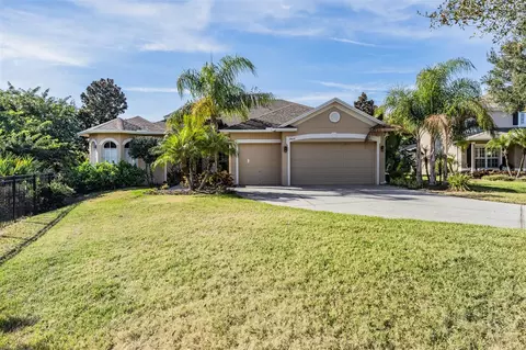 3829 Misty Willow Way, Lutz, FL 33558