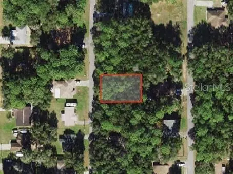3941 S Ivanhoe Ter, Inverness, FL 34452