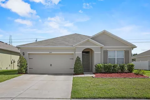 1849 Pristine Loop, Lakeland, FL 33811