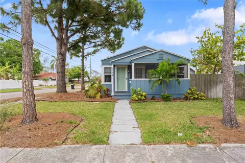 3039 11th Ave N, Saint Petersburg, FL 33713
