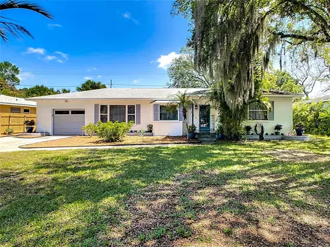 301 Casler Ave, Clearwater, FL 33755