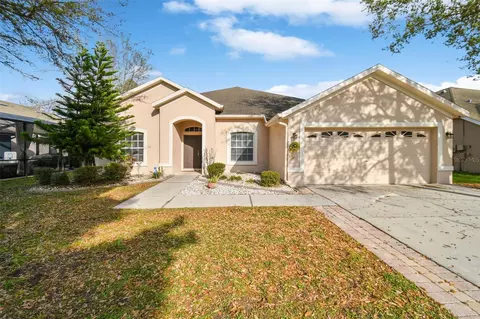 11806 Summer Springs Dr, Riverview, FL 33579