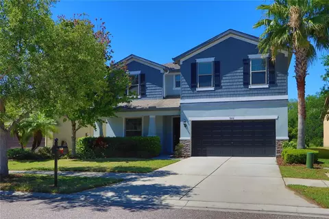 9216 European Olive Way, Riverview, FL 33578