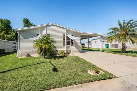 37501 Gill Ave, Zephyrhills, FL 33541
