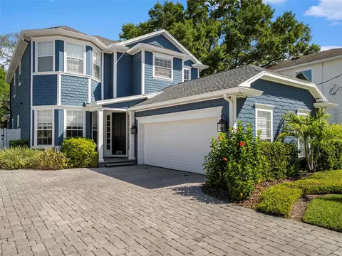 3221 W Fielder St, Tampa, FL 33611
