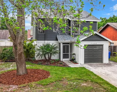7604 Lemon Wood Ct, Tampa, FL 33625