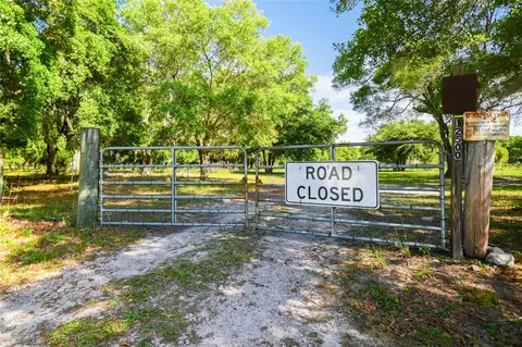 12500 Hamlin Rd, Spring Hill, FL 34610 photo 4
