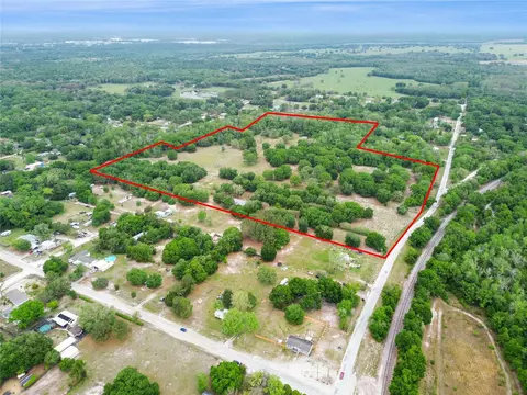 12500 Hamlin Rd, Spring Hill, FL 34610 photo 3