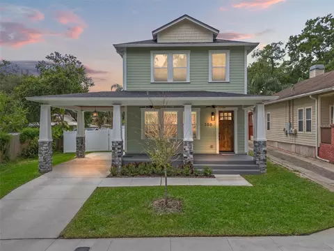 308 W Jean St, Tampa, FL 33604