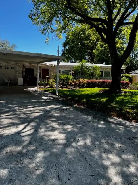 123 Morrow Cir, Brandon, FL 33510