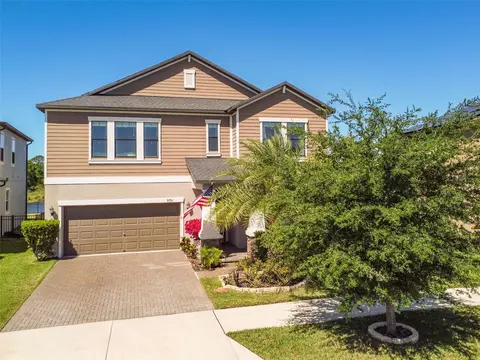 9751 Sage Creek Dr, Sun City Center, FL 33573