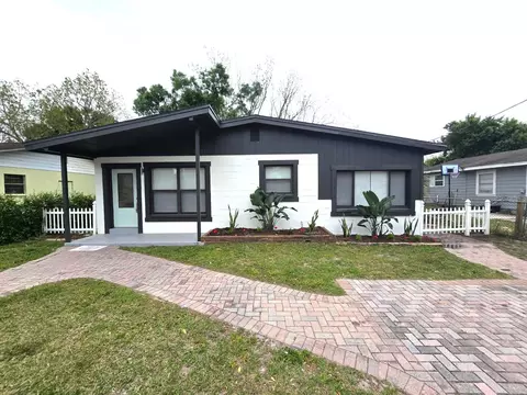 5217 E 20th Ave, Tampa, FL 33619