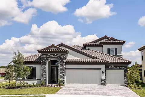 11244 Rustic Timber Loop, San Antonio, FL 33576