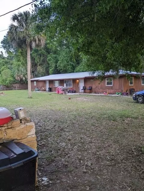 1131 N Trudel Pt, Crystal River, FL 34429