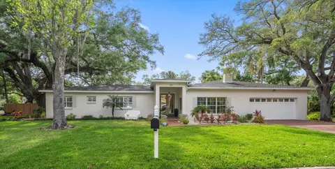3023 S Emerson St, Tampa, FL 33629
