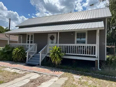 1001 N Palmer St, Plant City, FL 33563
