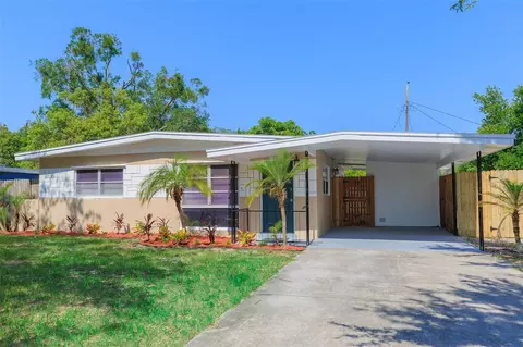 4917 Azalea Dr, New Port Richey, FL 34652