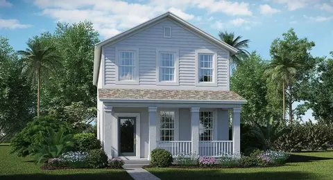 11314 Biography Way, Orlando, FL 32832
