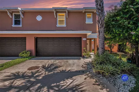 1819 Sommarie Way, Tarpon Springs, FL 34689