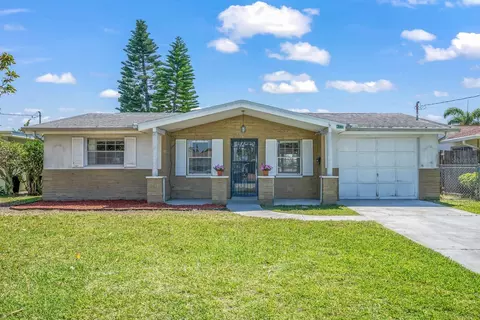 4234 Floramar Ter, New Port Richey, FL 34652