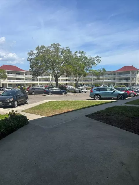 Undisclosed, Clearwater, FL 33763