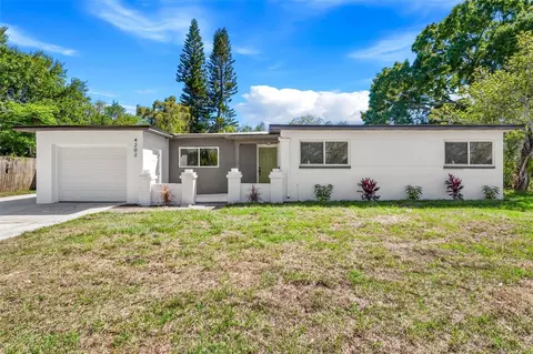 4202 W Fair Oaks Ave, Tampa, FL 33611