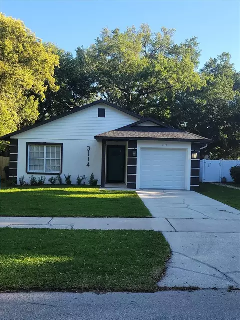 3114 W Paul Ave, Tampa, FL 33611