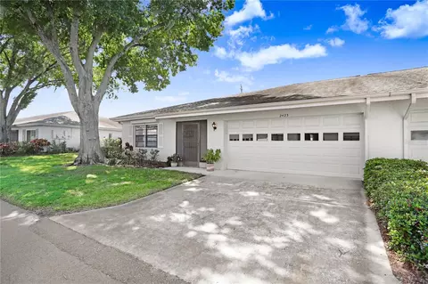 2423 Lancaster Dr #61, Sun City Center, FL 33573