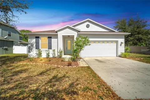 7724 Tangle Brook Blvd, Gibsonton, FL 33534