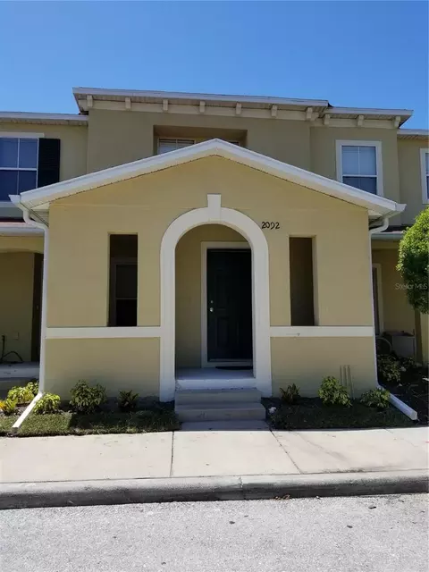 2092 Sun Down Dr, Clearwater, FL 33763 photo 1