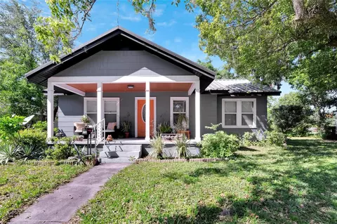 110 W Bates St, Plant City, FL 33563