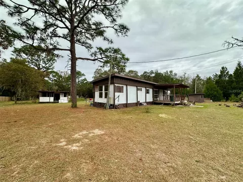 1574 S Iroquois Ave, Homosassa, FL 34448