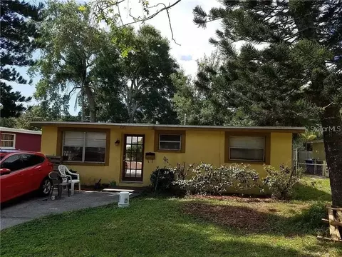 610 Newton Ave S, Saint Petersburg, FL 33701