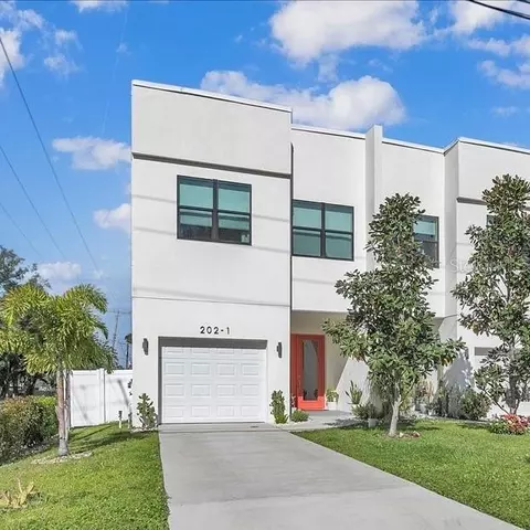 202 N Manhattan Ave #1, Tampa, FL 33609