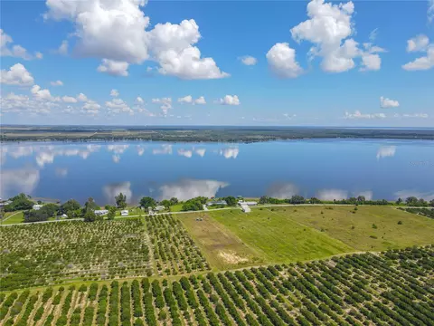 1182 S Lake Reedy Blvd, Frostproof, FL 33843