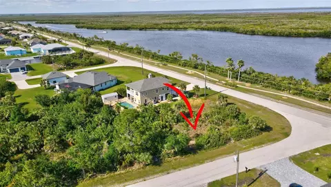 15645 Seafoam Cir, Port Charlotte, FL 33981