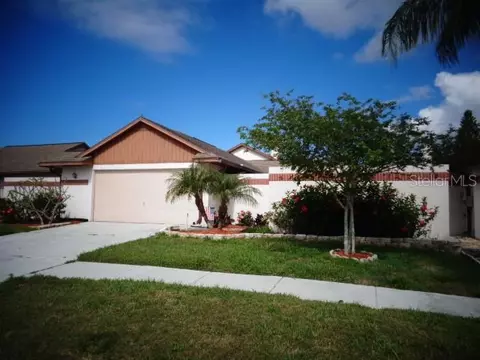 7012 Westminster St, Tampa, FL 33635